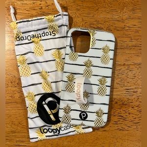 Loopy Pineapple case